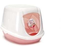 Beeztees Duchesse Kittenbak Roze