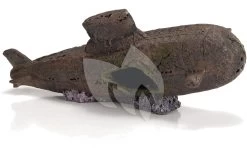 Beeztees Duikboot Aquarium Decoratie Groot