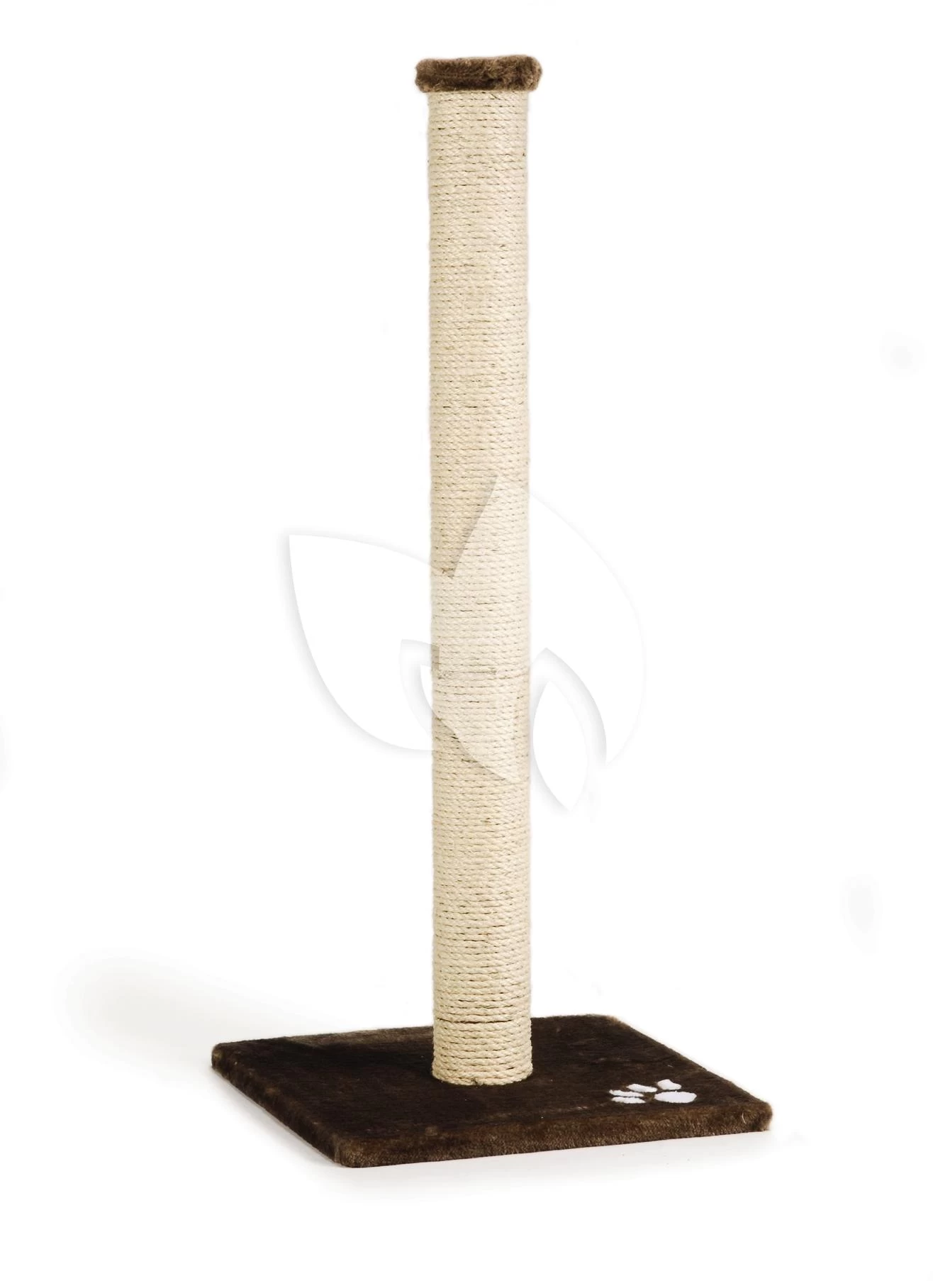 Beeztees Gina XL Krabpaal Bruin 3 Beeztees Gina XL Krabpaal Bruin