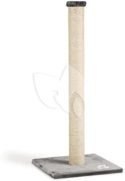 Beeztees Gina XL Krabpaal Grijs