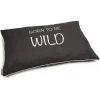 Beeztees Hondenkussen Born Wild Donkergrijs 100 X 70 Cm
