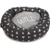 Beeztees Hondenkussen Born Wild Grijs 60 X 60 X 15 Cm -Beeztees hondenkussen born wild grijs 60 x 60 x 15 cm 8712695163022 1 0 300x300