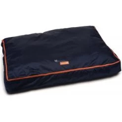 Beeztees Hondenkussen Cordax Blauw 120 X 90 X 15 Cm