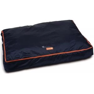 Beeztees Hondenkussen Cordax Blauw 120 X 90 X 15 Cm 3 Beeztees Hondenkussen Cordax Blauw 120 X 90 X 15 Cm
