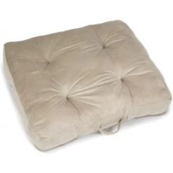 Beeztees Hondenkussen Dorim Beige 71 X 71 X 10 Cm