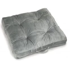 Beeztees Hondenkussen Dorim Grijs 71 X 71 X 10 Cm