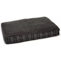 Beeztees Hondenkussen Dromo Grijs 100 X 80 X 15 Cm