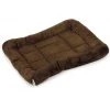 Beeztees Hondenkussen Fido Bruin 49 X 36 X 8 Cm -Beeztees hondenkussen fido bruin 49 x 36 x 8 cm 8712695154556 1 0 300x300