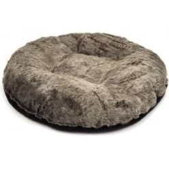 Beeztees Hondenkussen Fondy Grijs 100 Cm