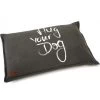 Beeztees Hondenkussen Hug Your Dog Antraciet 100 X 70 Cm -Beeztees hondenkussen hug your dog antraciet 100 x 70 cm 8712695159490 1 0 300x300