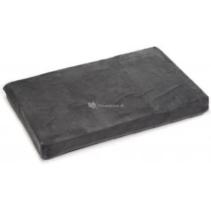 Beeztees Hondenkussen Memory Foam Grijs 70 X 45 X 6 Cm 3 Beeztees Hondenkussen Memory Foam Grijs 70 X 45 X 6 Cm