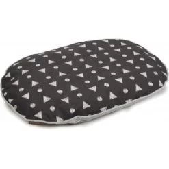 Beeztees Hondenkussen Ovaal Trufo Grijs 79 Cm