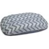 Beeztees Hondenkussen Ovaal ZigZag Blauw 112 Cm -Beeztees hondenkussen ovaal zigzag blauw 112 cm 8712695163176 1 0 300x300