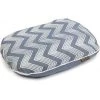 Beeztees Hondenkussen Ovaal ZigZag Blauw 63 Cm -Beeztees hondenkussen ovaal zigzag blauw 63 cm 8712695163121 1 0 300x300