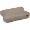 Beeztees Hondenkussen Posh Beige 58 X 42 X 6 Cm