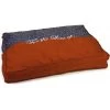 Beeztees Hondenkussen Tyda Blauw/oranje 100 X 70 X 15 Cm -Beeztees hondenkussen tyda blauworanje 100 x 70 x 15 cm 8712695140429 1 0 300x300