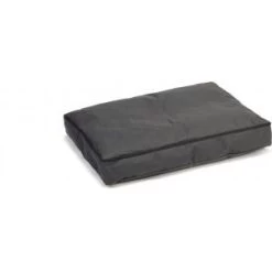 Beeztees Hondenkussen Ulma Grijs 75 X 55 X 10 Cm