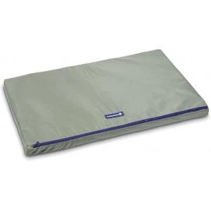 Beeztees Hondenkussen Voor Bench Cordax Grijs 89 X 59 X 4 Cm 3 Beeztees Hondenkussen Voor Bench Cordax Grijs 89 X 59 X 4 Cm