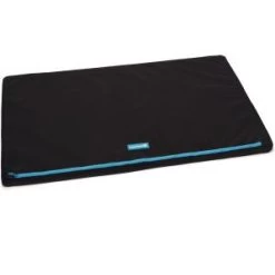 Beeztees Hondenkussen Voor Bench Cordax Zwart 109 X 67 X 4 Cm