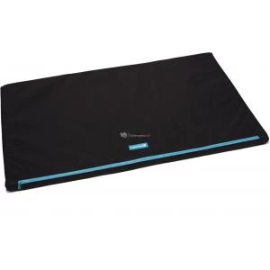 Beeztees Hondenkussen Voor Bench Cordax Zwart 121 X 76 X 4 Cm 3 Beeztees Hondenkussen Voor Bench Cordax Zwart 121 X 76 X 4 Cm