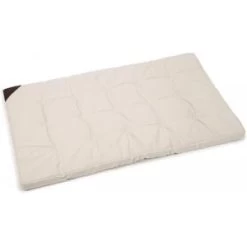 Beeztees Hondenkussen Voor Bench Dreamo Beige 109 X 63 X 5 Cm