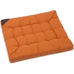 Beeztees Hondenkussen Voor Bench Dreamo Oranje 63 X 55 X 5 Cm