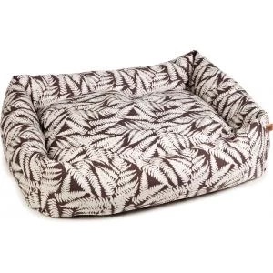 Beeztees Hondenmand Ferny Bruin/beige 95 X 80 X 25 Cm 3 Beeztees Hondenmand Ferny Bruin/beige 95 X 80 X 25 Cm