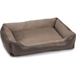 Beeztees Hondenmand Hodir Bruin 100 X 70 X 25 Cm