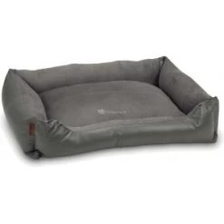 Beeztees Hondenmand Hodir Grijs 100 X 70 X 25 Cm