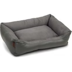 Beeztees Hondenmand Hodir Grijs 80 X 60 X 23 Cm