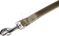 Beeztees Hondenriem Comfort 100cm X 22mm Grijs -Beeztees hondenriem comfort 100cm x 22mm grijs 8712695165026 2 0 1816x1115