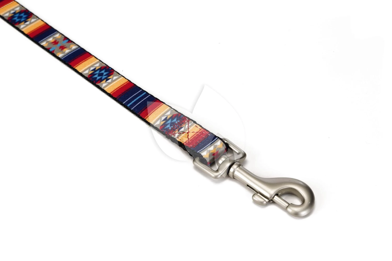 Beeztees Hondenriem Huvos 120cm X 15mm 4 Beeztees Hondenriem Huvos 120cm X 15mm - Afbeelding 2