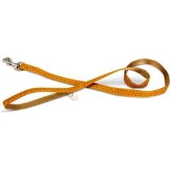 Beeztees Hondenriem Mac Leather 120cm X 20mm Bruin -Beeztees hondenriem mac leather 120cm x 20mm bruin 8712695086659 1 0 300x300 1