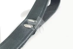 Beeztees Hondenriem Van Leer 100cm X 10mm Zwart -Beeztees hondenriem van leer 100cm x 10mm zwart 8712695052449 3 0 2000x1333