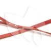 Beeztees Hondenriem Van Leer 100cm X 12mm Rood -Beeztees hondenriem van leer 100cm x 12mm rood 8712695052401 1 0 1759x623