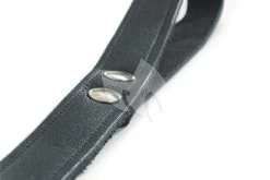 Beeztees Hondenriem Van Leer 130cm X 12mm Zwart -Beeztees hondenriem van leer 130cm x 12mm zwart 8712695052593 3 0 2000x1333