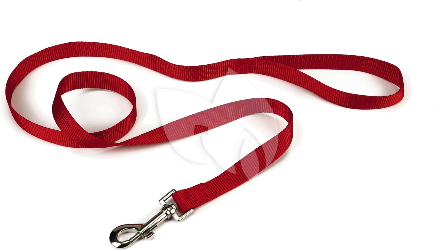 Beeztees Hondenriem Van Nylon 100cm X 20mm Rood 3 Beeztees Hondenriem Van Nylon 100cm X 20mm Rood