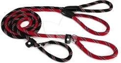 Beeztees Hondenriem Van Rond Nylon Sliplijn 170cm X 13mm Zwart -Beeztees hondenriem van rond nylon sliplijn 170cm x 13mm zwart 8712695043416 4 0 1773x933