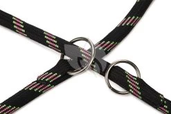 Beeztees Hondenriem Van Rond Nylon Verstelbaar 200cm X 13mm Zwart -Beeztees hondenriem van rond nylon verstelbaar 200cm x 13mm zwart 8712695043324 3 0 2000x1333