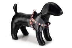 Beeztees Hondentuig Nylon Huvos 35-60cm