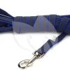Beeztees Julius-K9 Antislip Hondenriem 10 Meter Blauw -Beeztees julius k9 antislip hondenriem 10 meter blauw 5999053658526 2 0 1751x760