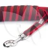 Beeztees Julius-K9 Antislip Hondenriem 10 Meter Rood