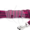 Beeztees Julius-K9 Antislip Hondenriem 10 Meter Roze