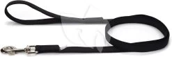 Beeztees Julius-K9 Antislip Hondenriem 120 Cm Zwart