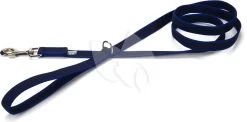 Beeztees Julius-K9 Antislip Hondenriem 180 Cm Blauw