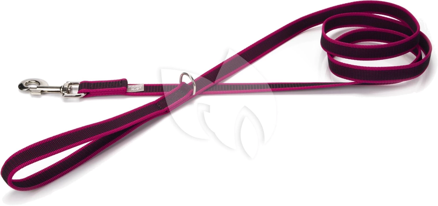 Beeztees Julius-K9 Antislip Hondenriem 180 Cm Roze 3 Beeztees Julius-K9 Antislip Hondenriem 180 Cm Roze