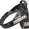 Beeztees Julius-K9 IDC-Hondentuig 58-76cm Zwart