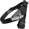 Beeztees Julius-K9 IDC-Hondentuig 71-96cm Zwart -Beeztees julius k9 idc hondentuig 71 96cm zwart 5999053662585 1 0 1046x990