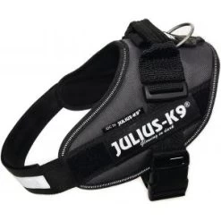 Beeztees Julius-K9 IDC-Powertuig 58-76cm Antraciet 7 Beeztees Julius-K9 IDC-Powertuig 58-76cm Antraciet -Beeztees julius k9 idc powertuig 58 76cm antraciet 5999053665548 1 0 300x300 1