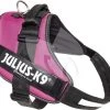 Beeztees Julius-K9 IDC-Powertuig 82-115cm Roze 2 Beeztees Julius-K9 IDC-Powertuig 82-115cm Roze -Beeztees julius k9 idc powertuig 82 115cm roze 5999053665654 1 0 1064x930